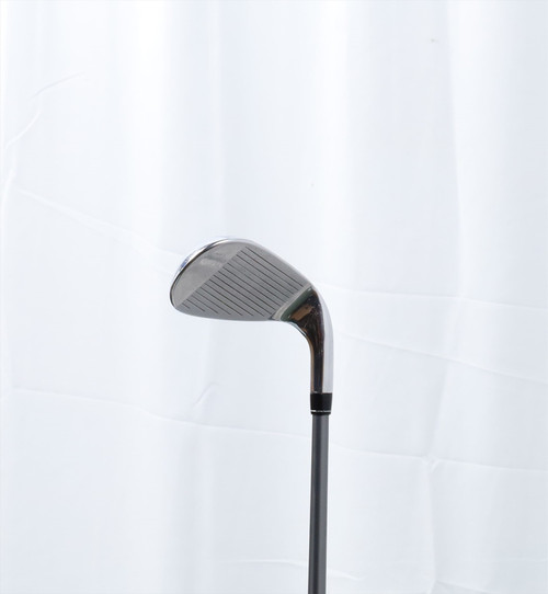 Callaway Paradym X Gap Wedge Regular Hzrdus Gen 4 Silver 65  display picture 1