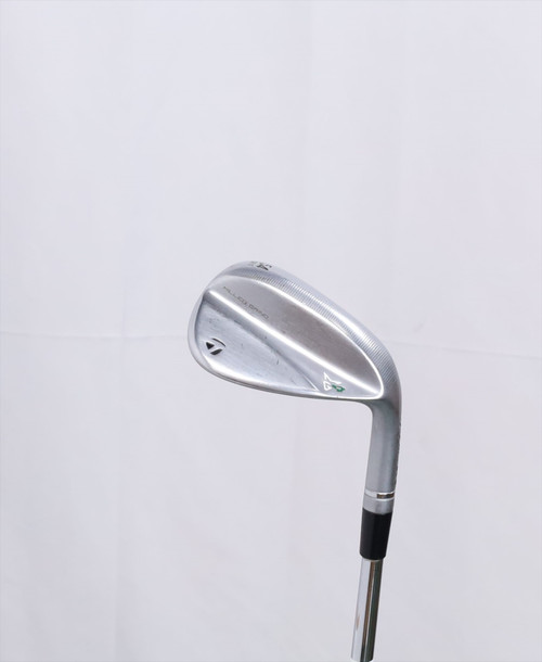 Taylormade Mg4 Chrome Sb Wedge 54°-11 Dynamic Gold 115 Tour Issue 12677478 Good Taylormade Mg4 Chrome Sb Wedge 54°-11 Dynamic Gold 115 Tour Issue 12677478 Good