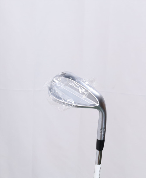 Mizuno T3 White Satin Wedge 56°-6 M Grind Wedge Kbs Hi-Rev 2.0 115 Stl 12685851 Mizuno T3 White Satin Wedge 56°-6 M Grind Wedge Kbs Hi-Rev 2.0 115 Stl 12685851