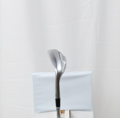 Cleveland Cbx Zipcore Satin Wedge 60°-10 Catalyst 80 2594758 Excellent Left Hand Cleveland Cbx Zipcore Satin Wedge 60°-10 Catalyst 80 2594758 Excellent Left Hand