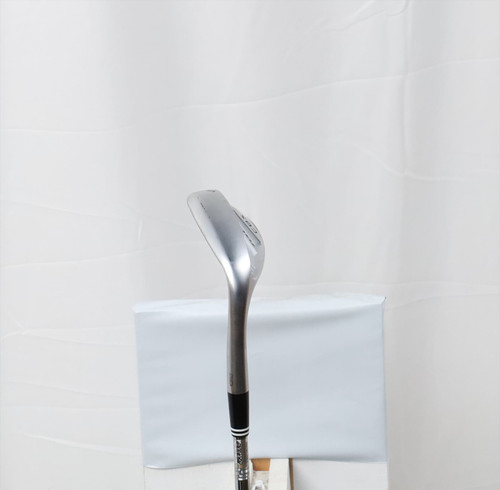 Cleveland Cbx Full Face 2 Wedge 52°-12 Action 50 12595097 Excellent Left Hand Lh Cleveland Cbx Full Face 2 Wedge 52°-12 Action 50 12595097 Excellent Left Hand Lh
