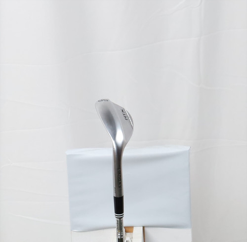 Cleveland Rtx Full Face Zipcore Tour Satin Wedge 56°-9 Kbs 10610 Good Left Hand Cleveland Rtx Full Face Zipcore Tour Satin Wedge 56°-9 Kbs 10610 Good Left Hand
