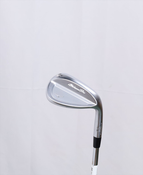 Mizuno T3 White Satin Wedge 54°-8 M Grind Regular Kbs Hi-Rev 2.0 115 684804 Good Mizuno T3 White Satin Wedge 54°-8 M Grind Regular Kbs Hi-Rev 2.0 115 684804 Good
