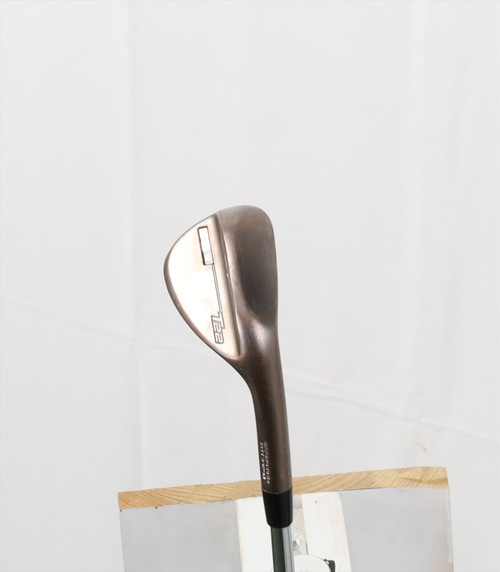 Mizuno T22 Copper Wedge 56°-10 D Grind Wedge Dynamic Gold S400