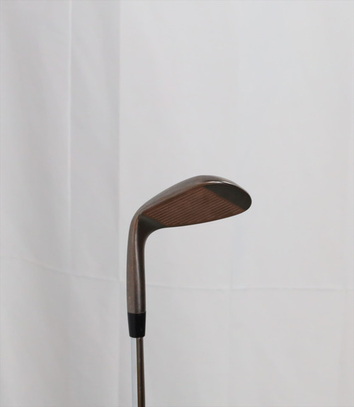 Mizuno T22 Copper Wedge 56°-10 D Grind Wedge Dynamic Gold S400