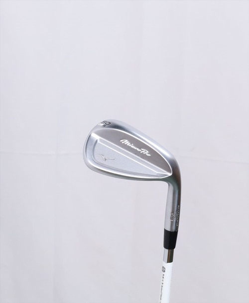 Mizuno T3 White Satin Wedge 50°-8 S Grind Stiff Kbs Hi-Rev 2.0 120 12686117 Good Mizuno T3 White Satin Wedge 50°-8 S Grind Stiff Kbs Hi-Rev 2.0 120 12686117 Good