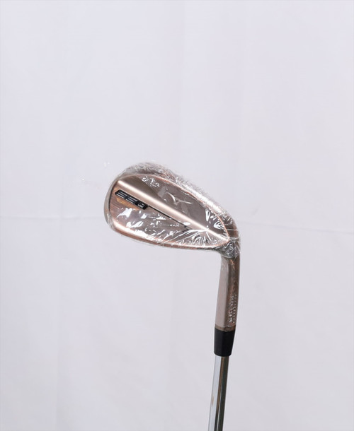 Mizuno T22 Copper Wedge 56°-10 D Grind Wedge Dynamic Gold S400 12614997 Mizuno T22 Copper Wedge 56°-10 D Grind Wedge Dynamic Gold S400 12614997