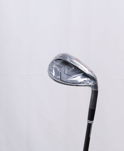 Cleveland Smart Sole 4.0 Black Satin G Wedge 50° Cleveland Smart Sole 12448234 Cleveland Smart Sole 4.0 Black Satin G Wedge 50° Cleveland Smart Sole 12448234