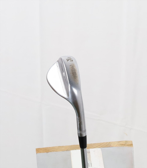 Titleist Vokey Sm9 Tour Chrome Wedge 54°-14 F-Grind Vokey Design