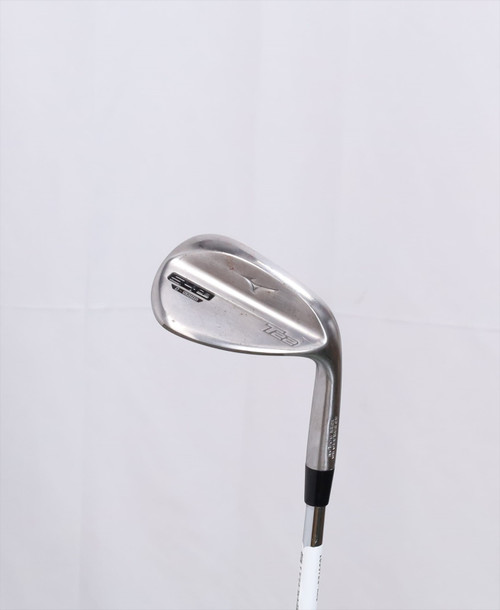 Mizuno T22 Chrome Wedge 54°-8 D Grind Stiff Dynamic Gold Tour Issue 2616260 Good Mizuno T22 Chrome Wedge 54°-8 D Grind Stiff Dynamic Gold Tour Issue 2616260 Good