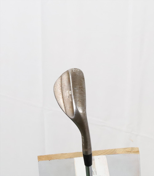 Titleist Vokey Sm7 Raw Wedge 52°-12 F-Grind N.S. Pro Modus3