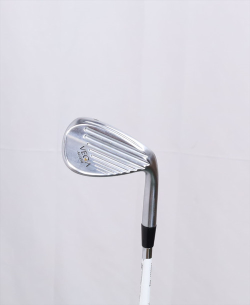 Vega Alcor Satin Wedge 56°-12 Wedge Stock Stl 12623824 Good