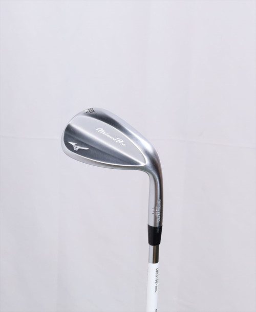 Mizuno T1 White Satin Wedge 56°-8 V Grind Regular Dynamic Gold 12684843 Good Mizuno T1 White Satin Wedge 56°-8 V Grind Regular Dynamic Gold 12684843 Good