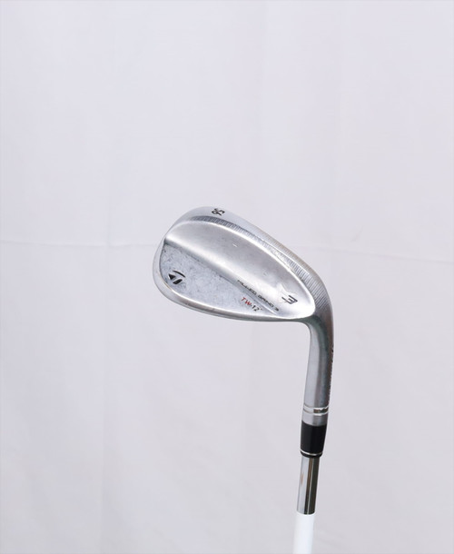 Taylormade Mg3 Tw Wedge 56°-12 Wedge Stock Stl 12686341 Fair Taylormade Mg3 Tw Wedge 56°-12 Wedge Stock Stl 12686341 Fair