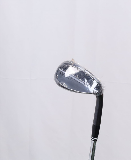 Cleveland Rtx 6 Zipcore Black Satin Wedge 56°-10 Mid Grind Dynamic Gold 2269655 Cleveland Rtx 6 Zipcore Black Satin Wedge 56°-10 Mid Grind Dynamic Gold 2269655