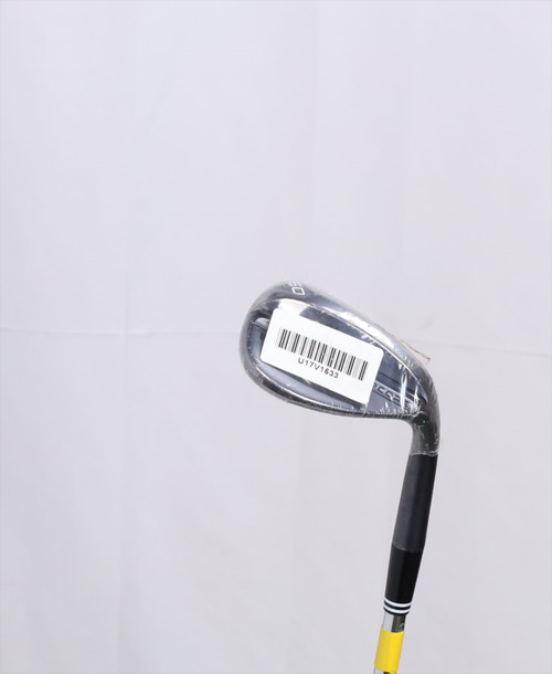 Cleveland Rtx 6 Zipcore Black Satin Wedge 60°-10 Mid Dynamic Gold 12363285 Cleveland Rtx 6 Zipcore Black Satin Wedge 60°-10 Mid Dynamic Gold 12363285