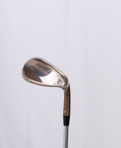 Titleist Vokey Sm10 Oil Can Wedge 58°-10 S-Grind Wedge Bv Vokey Design 12578588 Titleist Vokey Sm10 Oil Can Wedge 58°-10 S-Grind Wedge Bv Vokey Design 12578588