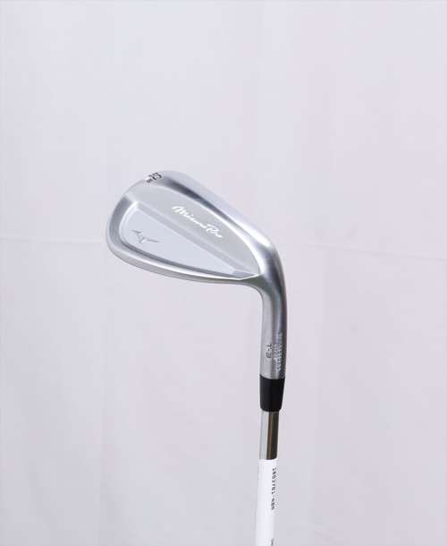 Mizuno T3 White Satin Wedge 50°-8 S Grind Regular Kbs Hi-Rev 2.0 115 685226 Good Mizuno T3 White Satin Wedge 50°-8 S Grind Regular Kbs Hi-Rev 2.0 115 685226 Good
