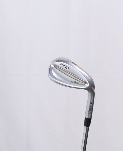 Ping Glide Ss Wedge 60°-12 Wedge Cfs Stl 12581319 Fair Ping Glide Ss Wedge 60°-12 Wedge Cfs Stl 12581319 Fair