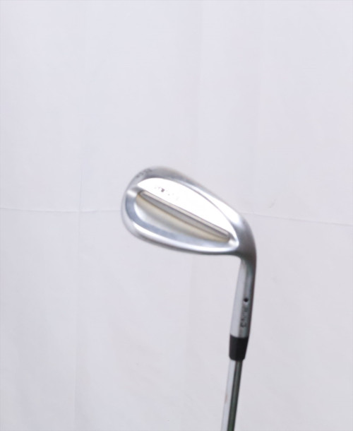 Ping Glide 2.0 Ts Wedge 58°-6 Wedge Ping Awt 2.0 Stl 12582403 Fair Ping Glide 2.0 Ts Wedge 58°-6 Wedge Ping Awt 2.0 Stl 12582403 Fair