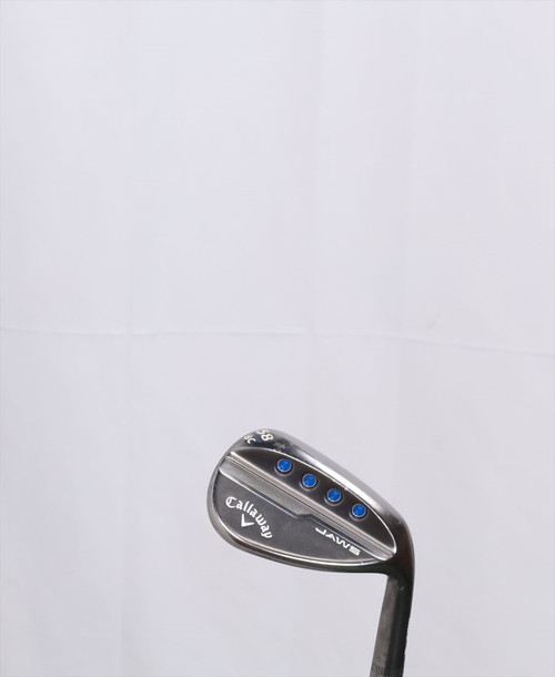 Callaway Md5 Jaws Tour Grey Wedge 58°-8 C Grind Regular Project X Pxi 83707 Good Callaway Md5 Jaws Tour Grey Wedge 58°-8 C Grind Regular Project X Pxi 83707 Good