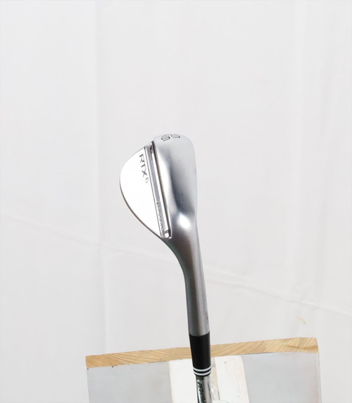Cleveland Rtx 6 Zipcore Tour Satin Wedge 56°-10 Mid Grind Dg