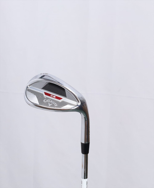 Callaway Cb Wedge 56°-14 Wedge True Temper Elevate Mph 95 Stl 12577168 Good Callaway Cb Wedge 56°-14 Wedge True Temper Elevate Mph 95 Stl 12577168 Good