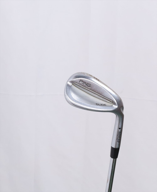 Ping Glide Ss Wedge 56°-10 Wedge Cfs Stl 12581323 Fair Ping Glide Ss Wedge 56°-10 Wedge Cfs Stl 12581323 Fair