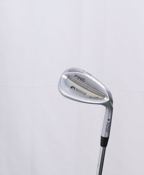 Ping Glide Ws Wedge 56°-10 Wedge Stock Stl 12583426 Fair Ping Glide Ws Wedge 56°-10 Wedge Stock Stl 12583426 Fair