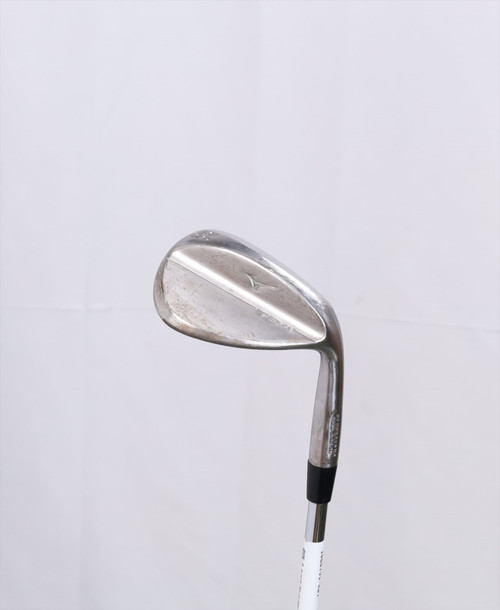 Mizuno T24 Raw Wedge 56°-10 D Grind Wedge Dynamic Gold Tour Issue 12615373 Good Mizuno T24 Raw Wedge 56°-10 D Grind Wedge Dynamic Gold Tour Issue 12615373 Good