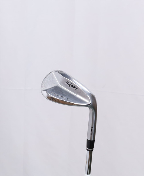 Honma Tw-W4 Wedge 56°-12 Wedge N.S. Pro Modus3 Tour125 Stl 12612852 Good Honma Tw-W4 Wedge 56°-12 Wedge N.S. Pro Modus3 Tour125 Stl 12612852 Good