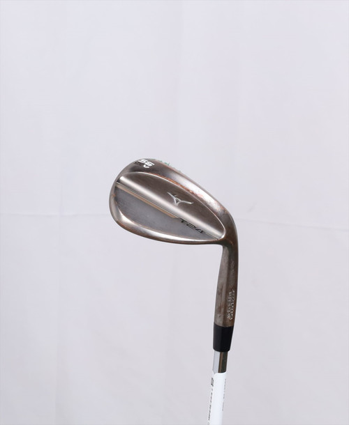 Mizuno T24 Copper Wedge 56°-8 V Grind Dynamic Gold Tour Issue S400 12616131 Good Mizuno T24 Copper Wedge 56°-8 V Grind Dynamic Gold Tour Issue S400 12616131 Good