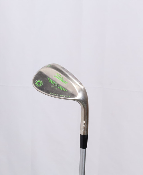 Titleist Vokey Spin Milled Wedge 58°-8 Stiff Fst Kbs C-Taper Lite 12621581 Fair