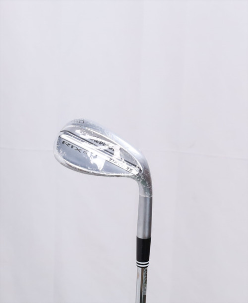 Cleveland Rtx 6 Zipcore Tour Satin Wedge 60°-10 Mid Grind Dg Spinner 12448205 Cleveland Rtx 6 Zipcore Tour Satin Wedge 60°-10 Mid Grind Dg Spinner 12448205
