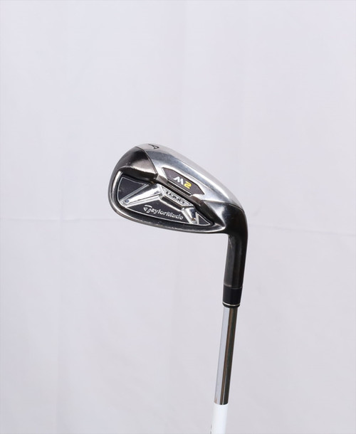 Taylormade M2 Tour Gap Wedge Wedge Fst Kbs Tour C-Taper 105 Stl 12612743 Good