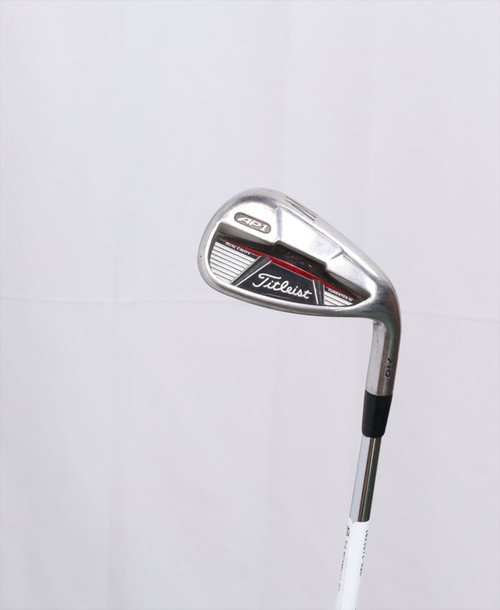 Titleist Ap1 710 Gap Wedge Wedge Titleist Nippon N.S. Pro 105T Stl 12581240 Fair Titleist Ap1 710 Gap Wedge Wedge Titleist Nippon N.S. Pro 105T Stl 12581240 Fair