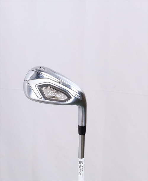 Titleist T400 Gap Wedge Regular Mitsubishi Fubuki Mv Series 55 12617308 Good Titleist T400 Gap Wedge Regular Mitsubishi Fubuki Mv Series 55 12617308 Good