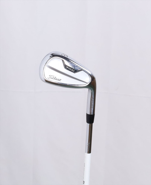 Titleist T200 2021 Gap Wedge Stiff True Temper Amt Red S300 Stl 12617353 Good Titleist T200 2021 Gap Wedge Stiff True Temper Amt Red S300 Stl 12617353 Good