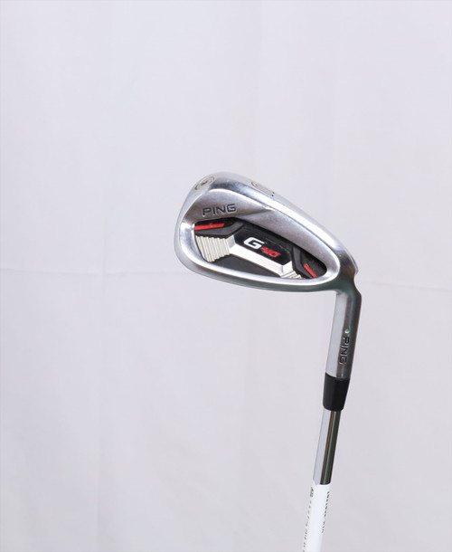 Ping G410 Gap Wedge Wedge Ping Awt 2.0 Stl 12582216 Good Ping G410 Gap Wedge Wedge Ping Awt 2.0 Stl 12582216 Good