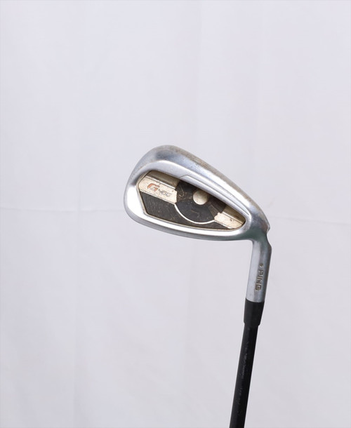 Ping G400 Pitching Wedge Senior Ping Alta Cb Stl 12582399 Fair Ping G400 Pitching Wedge Senior Ping Alta Cb Stl 12582399 Fair