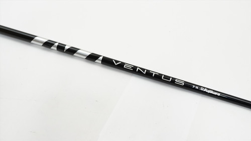 Fujikura Ventus Black Velocore 7-X X-STIFF 42.25" #3 Wood Shaft Titleist TSi TSR Fujikura Ventus Black Velocore 7-X X-STIFF 42.25" #3 Wood Shaft Titleist TSi TSR