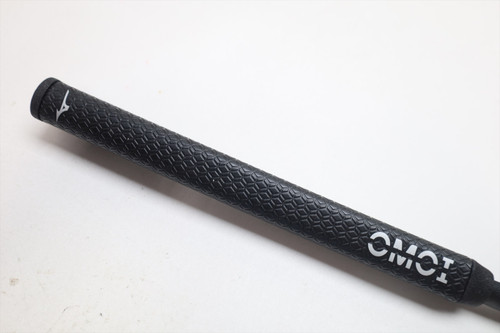 New Mizuno Golf Lamkin Sink Fit Pistol M Craft OMOI Putter Grip New Mizuno Golf Lamkin Sink Fit Pistol M Craft OMOI Putter Grip