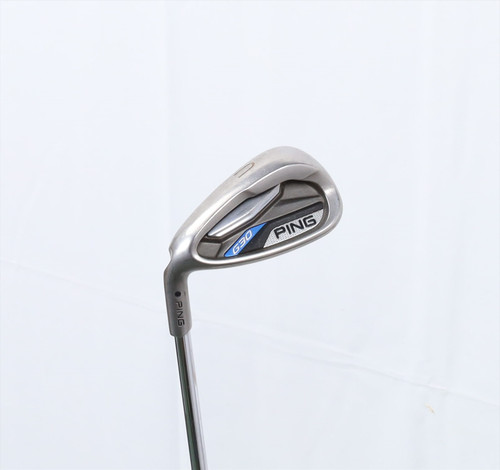 Ping G30 Gap Wedge Ping Cfs Distance Stl 12534705 Good Left Hand Lh