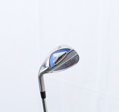 Tour Edge Hot Launch E521 Lob Wedge Regular Kbs Max 2560151 Excellent Left Hand Tour Edge Hot Launch E521 Lob Wedge Regular Kbs Max 2560151 Excellent Left Hand