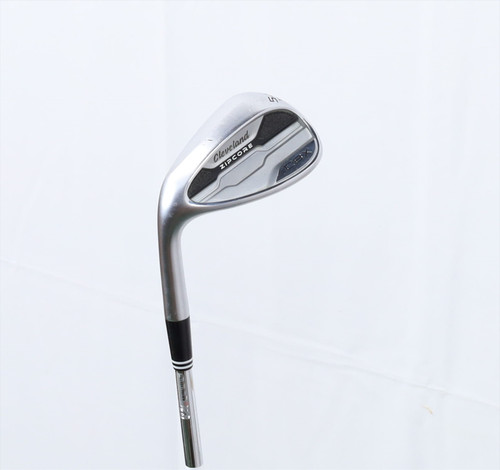 Cleveland Cbx Zipcore Wedge 54°-12 Dynamic Gold 115 12495570 Good Left Hand Cleveland Cbx Zipcore Wedge 54°-12 Dynamic Gold 115 12495570 Good Left Hand