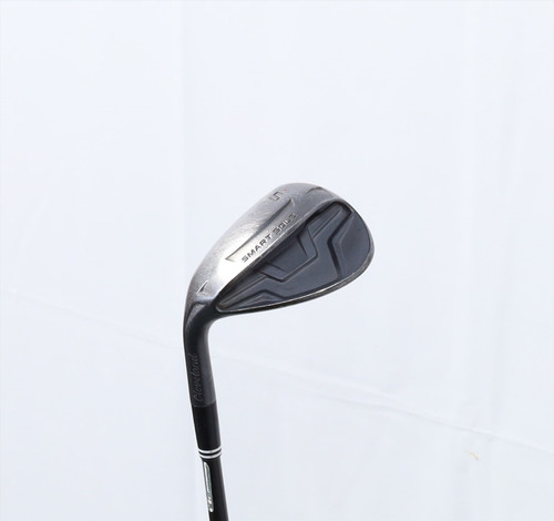 Cleveland Smart Sole 4.0 Black Satin Sand Wedge 12496397 Good Left Hand