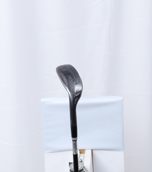 Cleveland Smart Sole 4.0 Black Satin Sand Wedge 12585696 Fair Left Hand Cleveland Smart Sole 4.0 Black Satin Sand Wedge 12585696 Fair Left Hand