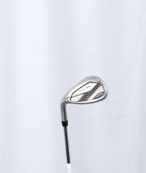 Callaway Mavrik Gap Wedge True Temper Xp95 Stl 12589507 Good Left