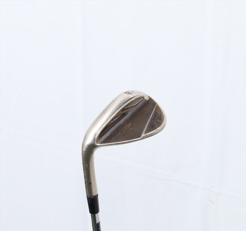 Taylormade Hi Toe 3 Hb Wedge 60°-13 Kbs Hi-Rev 2.0 115 12486529 Good Left Hand Taylormade Hi Toe 3 Hb Wedge 60°-13 Kbs Hi-Rev 2.0 115 12486529 Good Left Hand