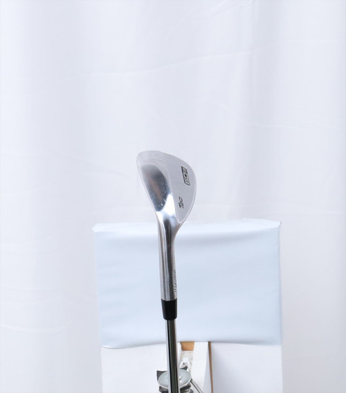 Mizuno T20 Satin Wedge 60°-6 Stiff Dynamic Gold 12567915 Excellent Left Hand Mizuno T20 Satin Wedge 60°-6 Stiff Dynamic Gold 12567915 Excellent Left Hand